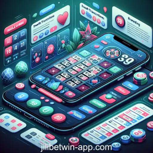 jilibet win app