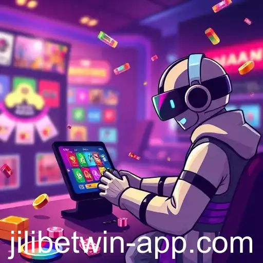 jilibet win app