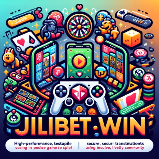 jilibet win app