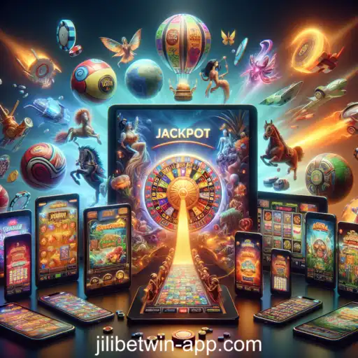 Jackpots