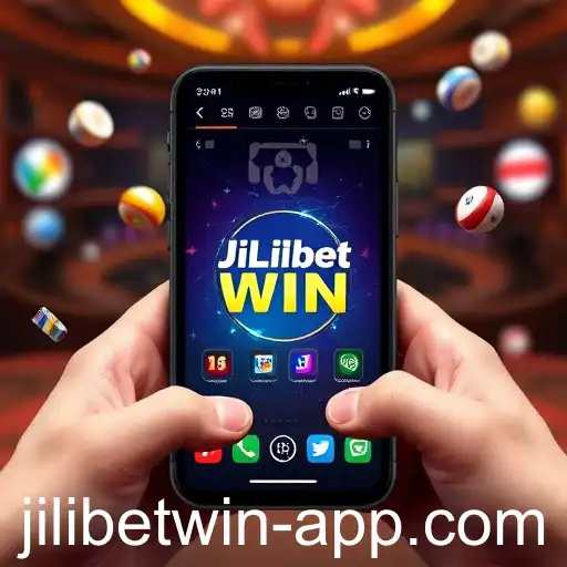 Jilibet Win App Revolutionizes Online Gaming