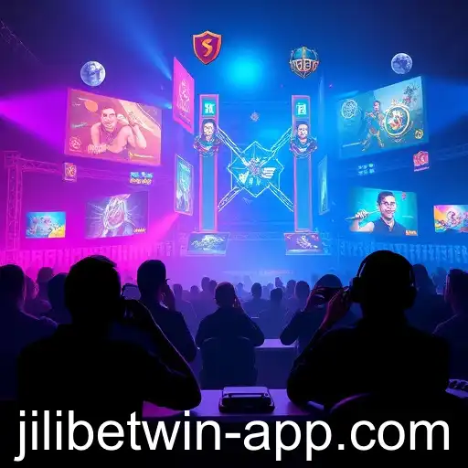 The Rise of Jilibet Win App: Transforming the Online Gaming Experience